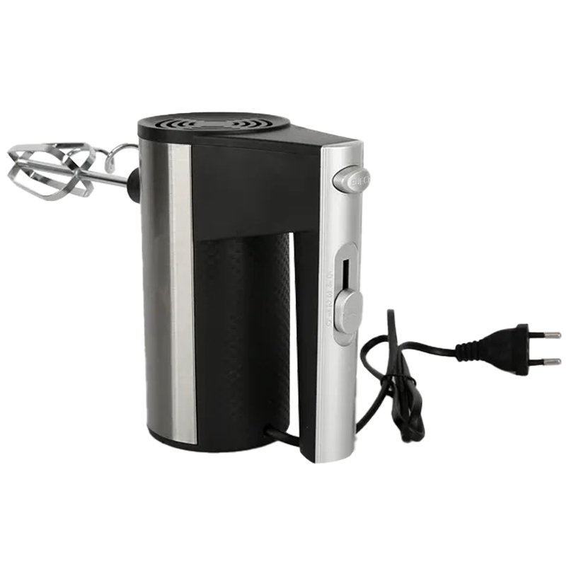 Wholesale Home Electric Semi Automatic Cream Egg Tools Whisk Hand Mixer Blender Manual Egg Beater