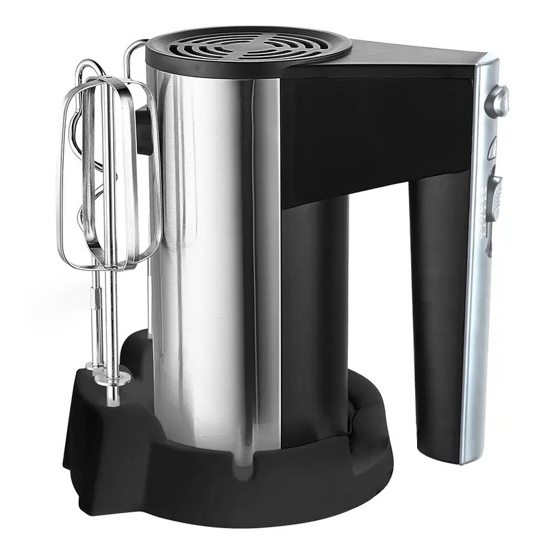 Wholesale Home Electric Semi Automatic Cream Egg Tools Whisk Hand Mixer Blender Manual Egg Beater