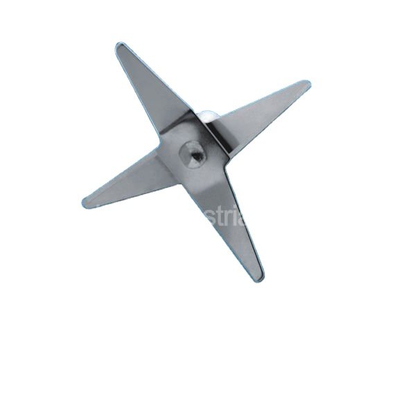 Wonder mixer grinder blade food blender part stainless steel kitchen use
