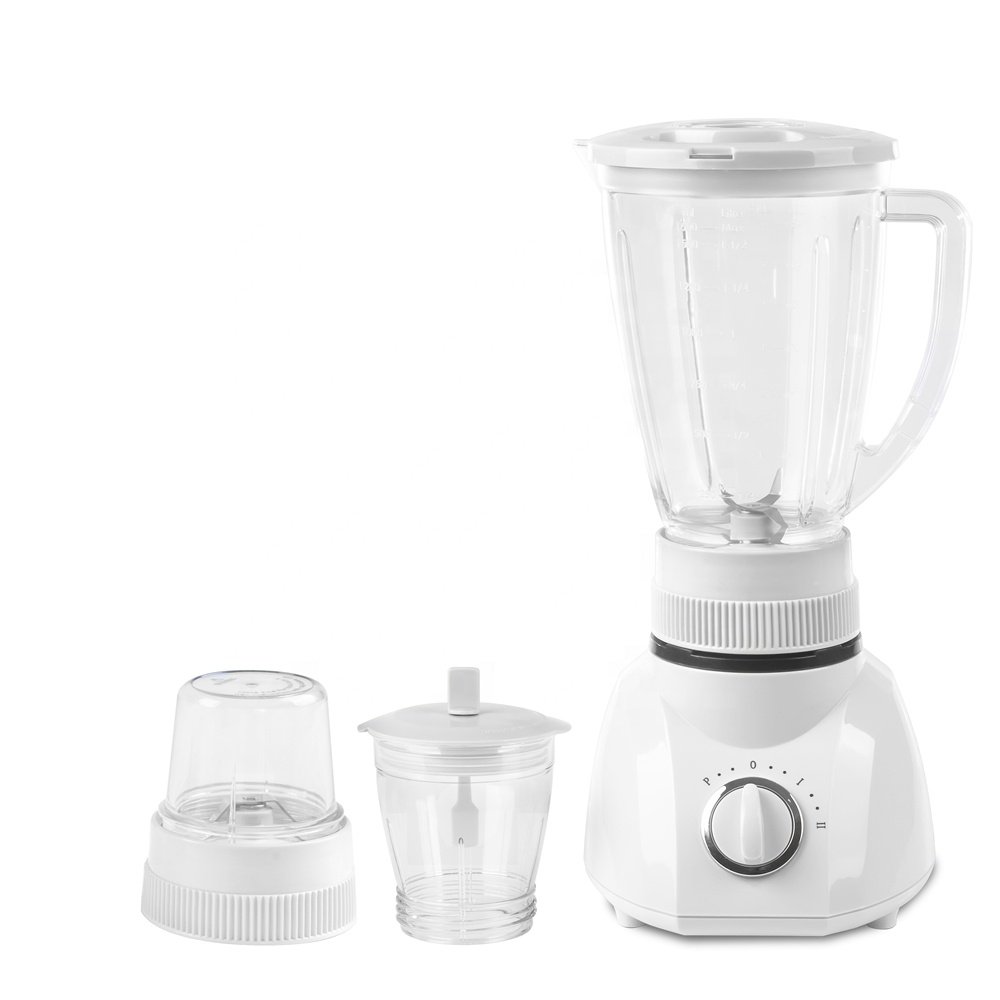 Electric Food Mixer Multi Purpose Blender 3 In 1