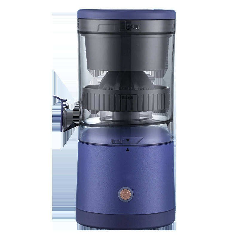 Multi Function Orange Juicer Machine Electric Blender Juicer Automatic Orange Lemon Juicer Extractor Machine