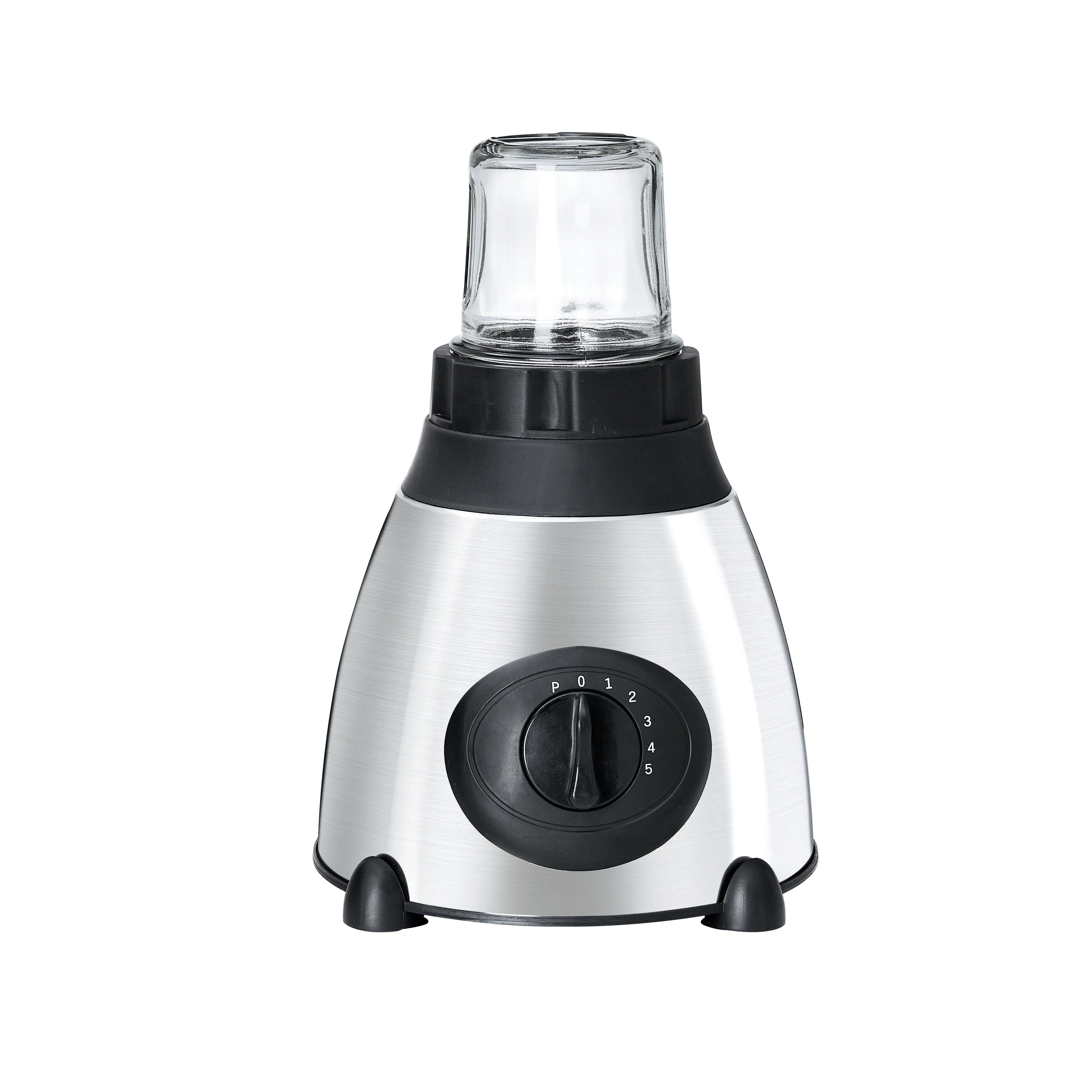 Heavy duty commercial high speed smoothies heating mixer grinder portable home appliances blender
