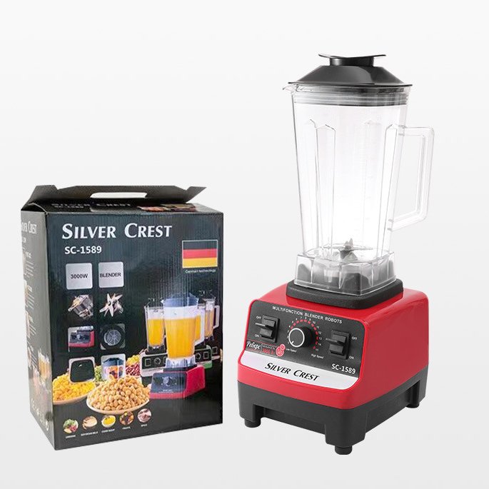 Electric 2 in 1 blender mini food Blenders food mixer Home meat blenders