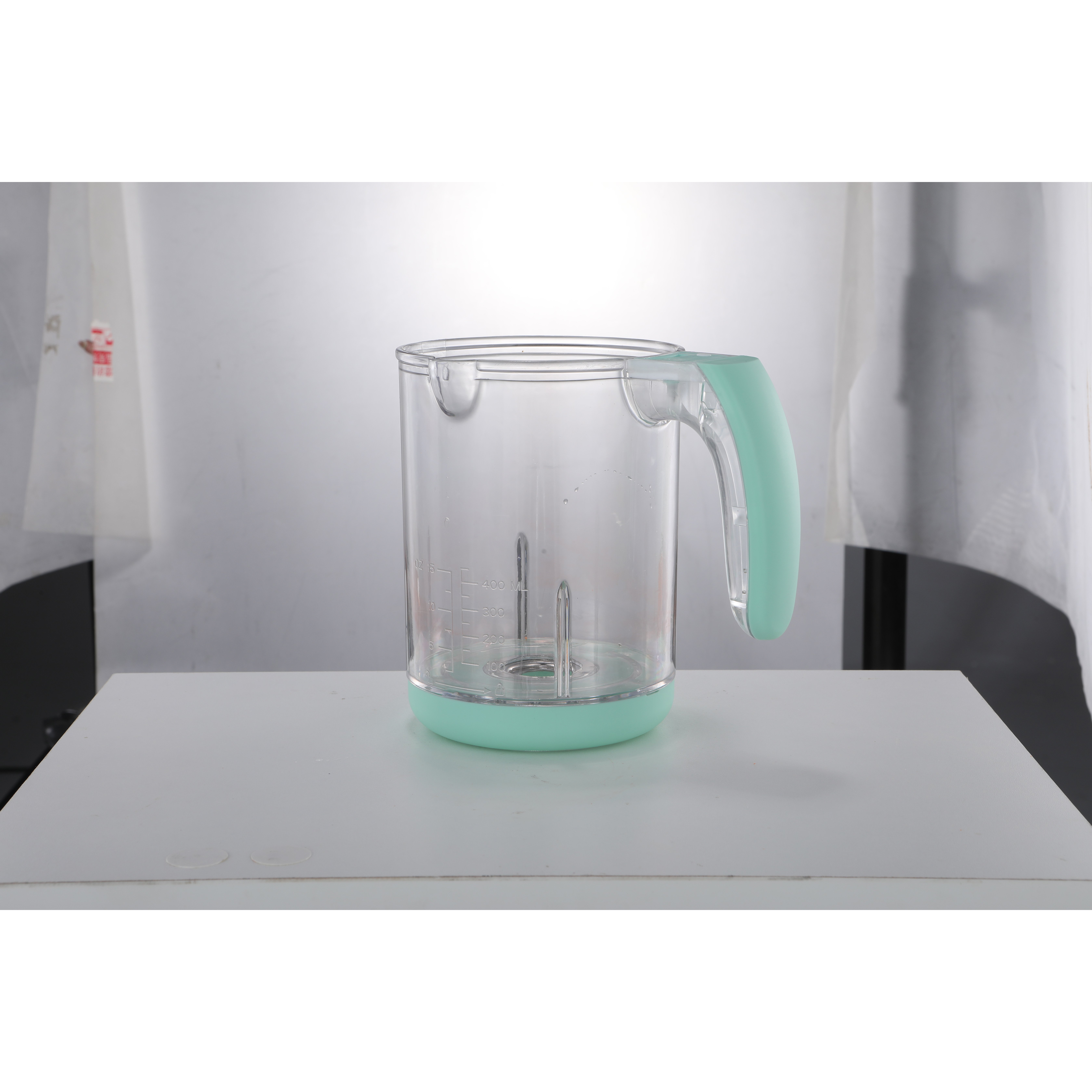 kitchen nutritional blender baby robot food processor multifunctional steamer blender for children