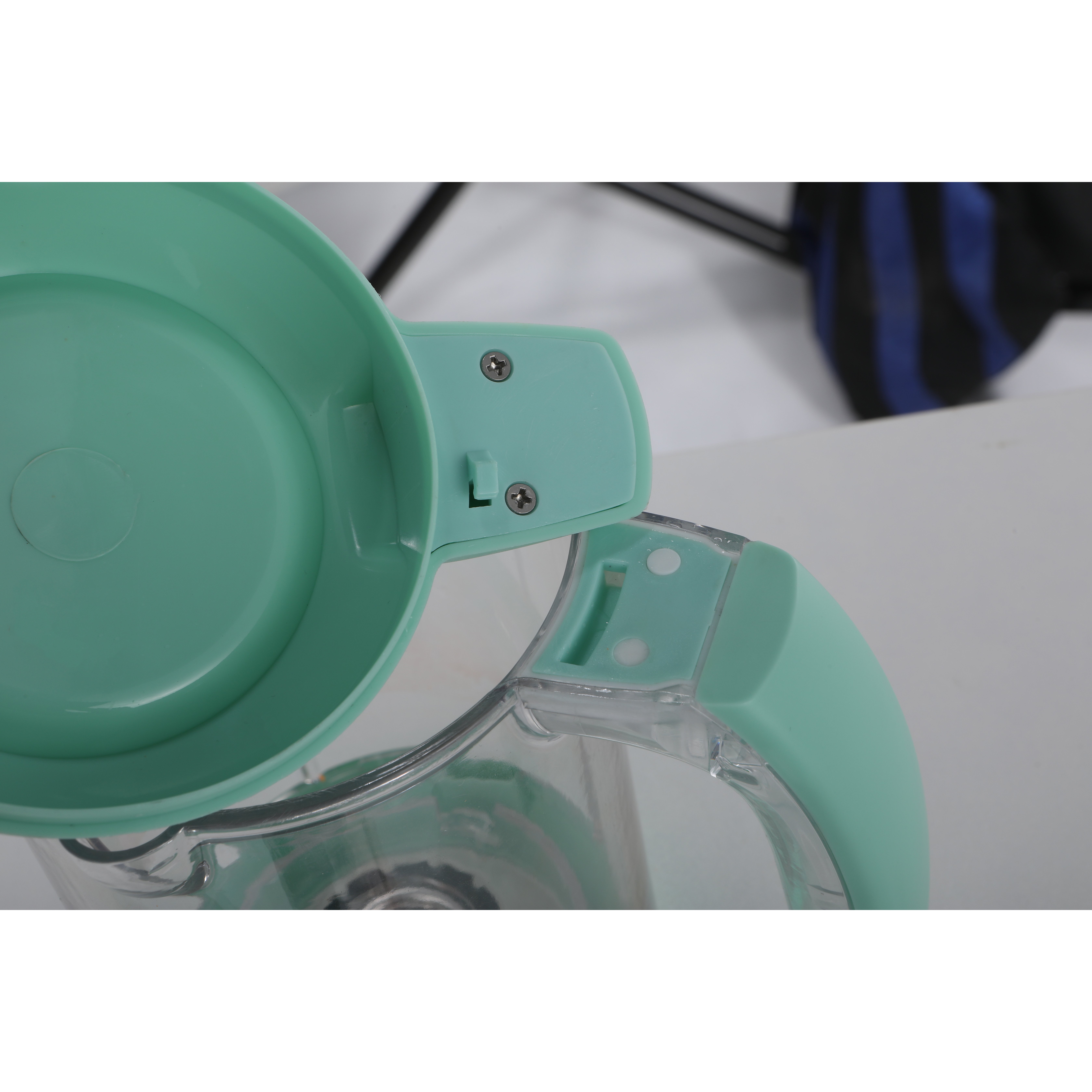 kitchen nutritional blender baby robot food processor multifunctional steamer blender for children