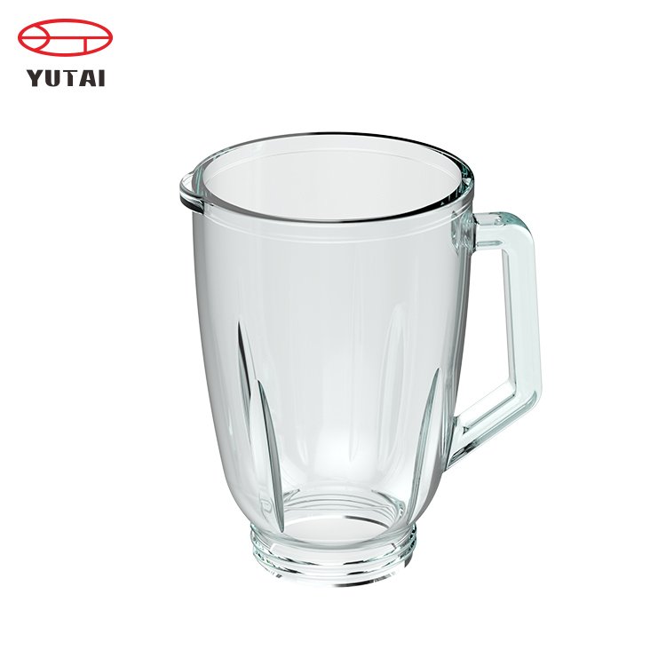 2 In 1 Electric Blender With Small Grinder