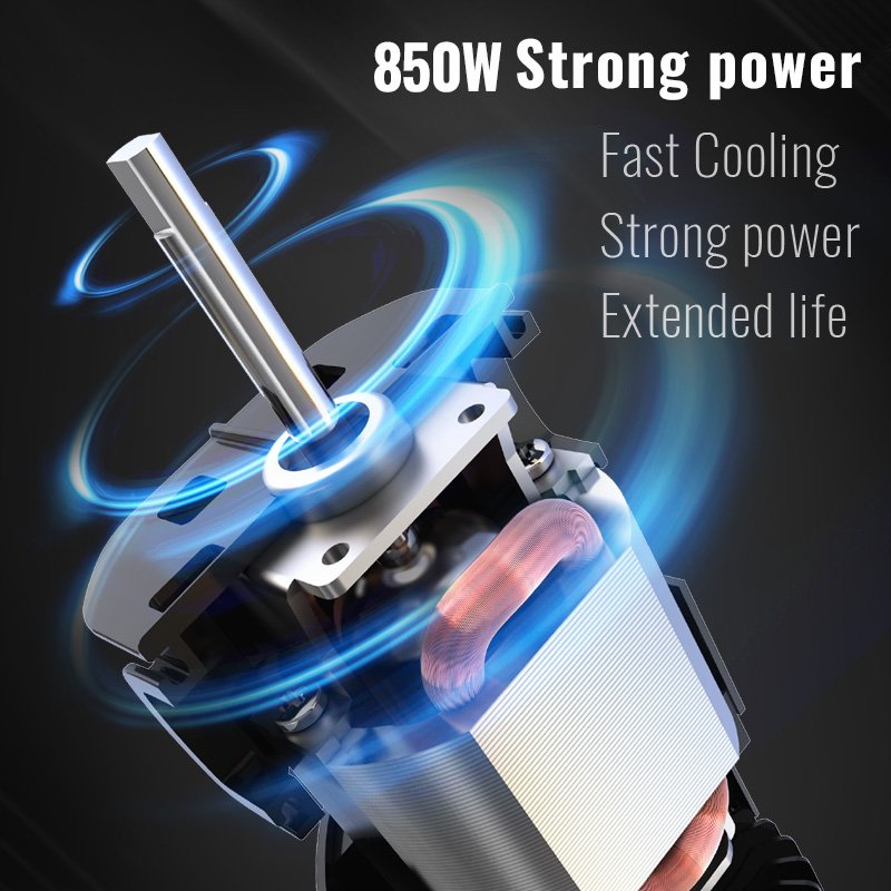 ASAKI Manufacturer price electric hand blender Heavy duty Immersion Blender commercial immersion blender