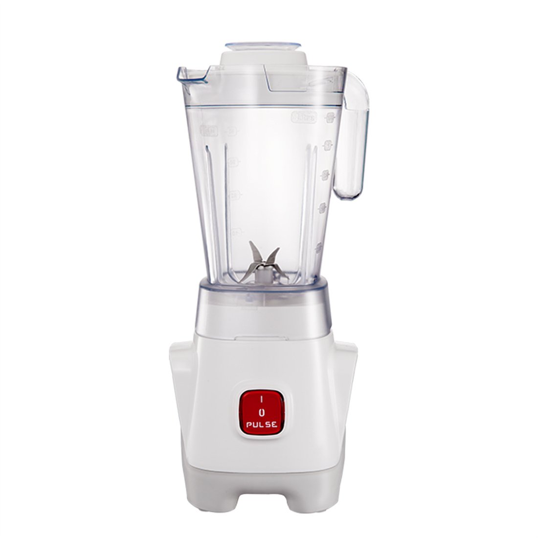Full Automatic High Performance Beauty Blender Commercial Blender