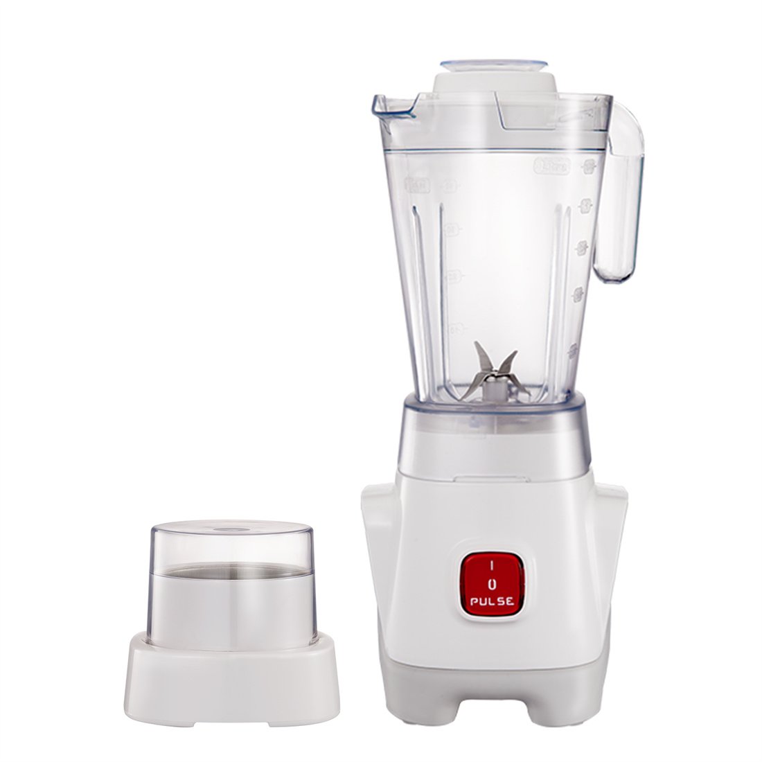 Full Automatic High Performance Beauty Blender Commercial Blender