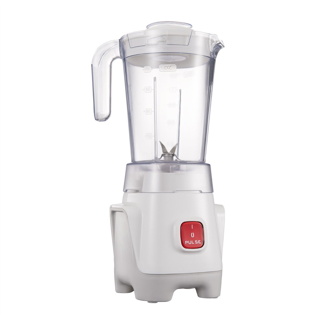 Full Automatic High Performance Beauty Blender Commercial Blender