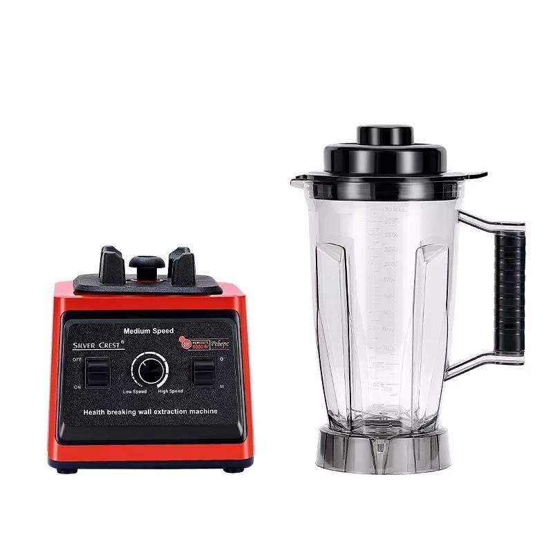 electric beanespresso 3L bean grinder coffee grinder electric high speed blender commercial Mixer blender