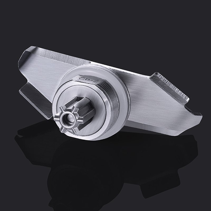 New Arrival Commercial Mini Food Blender Low Noise Kitchen Multifunctional Smoothie Juicer Ice Blender Plastic Blades ABS