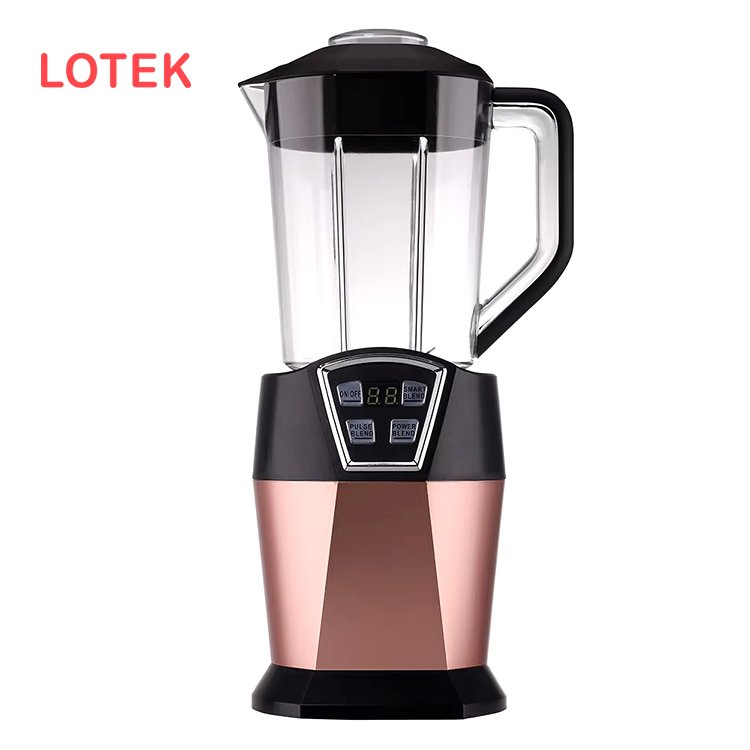 1000W Auto-IQ Multi-Purpose nutri blender mixer smoothie personal blenders