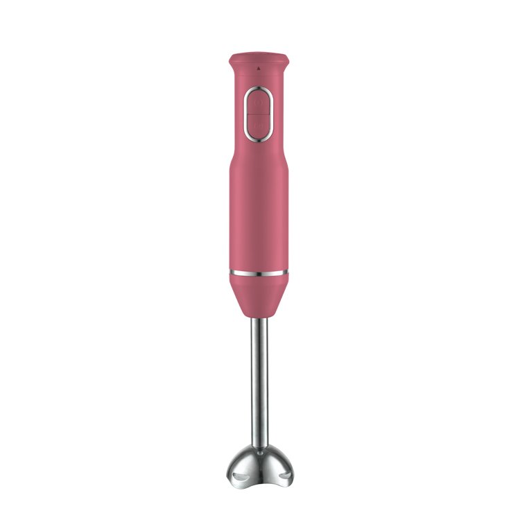 kitchen appliance stainless steel housing breakfast maker multi-purpose juicer electric hand stick blender