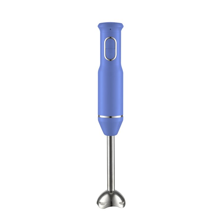 kitchen appliance stainless steel housing breakfast maker multi-purpose juicer electric hand stick blender