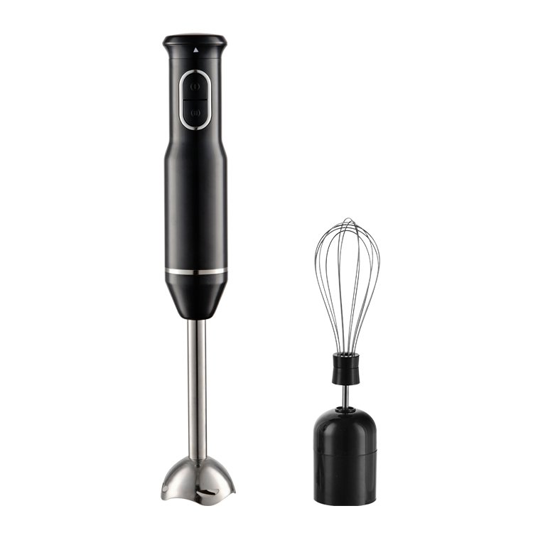 kitchen appliance stainless steel housing breakfast maker multi-purpose juicer electric hand stick blender