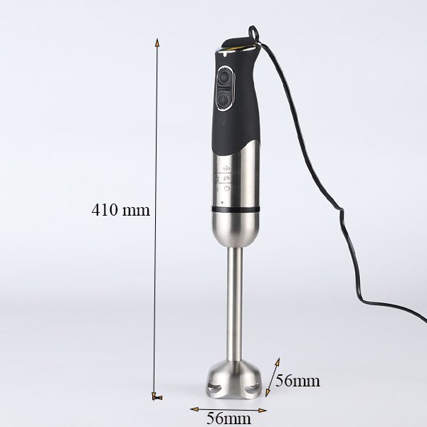 Blender hand mini hand blender stick mixer