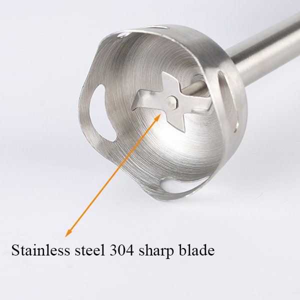 Blender hand mini hand blender stick mixer