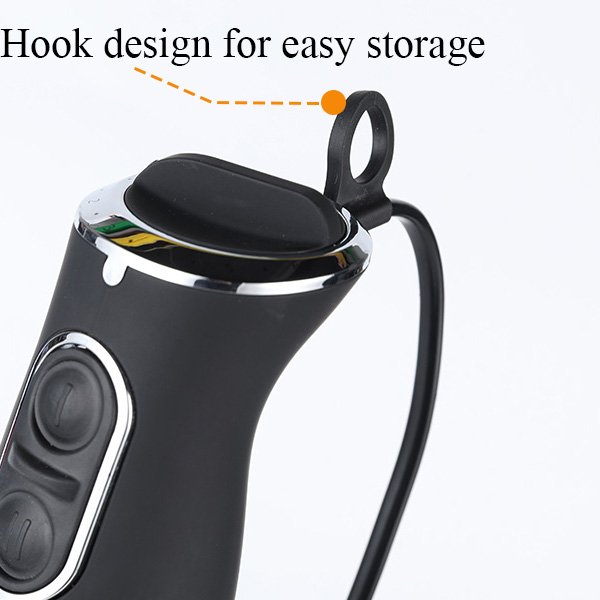 Blender hand mini hand blender stick mixer