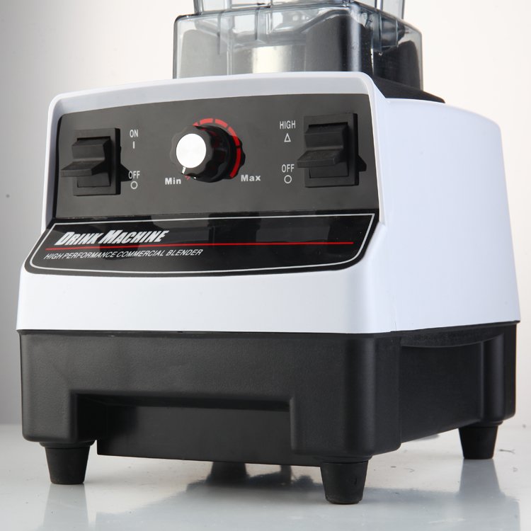 Home equipments 2L grinder mixer soybean milk smoothie ice frappe blender for home