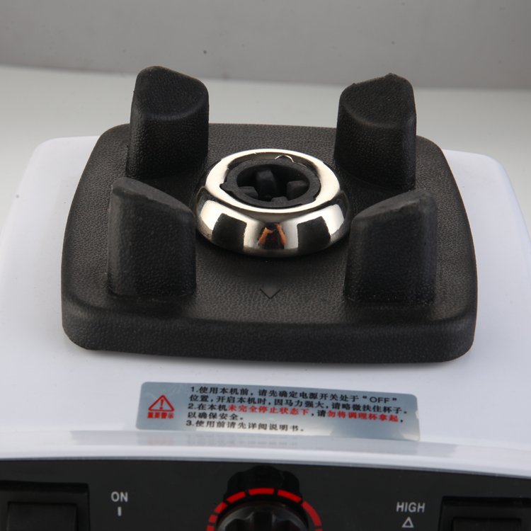 Home equipments 2L grinder mixer soybean milk smoothie ice frappe blender for home