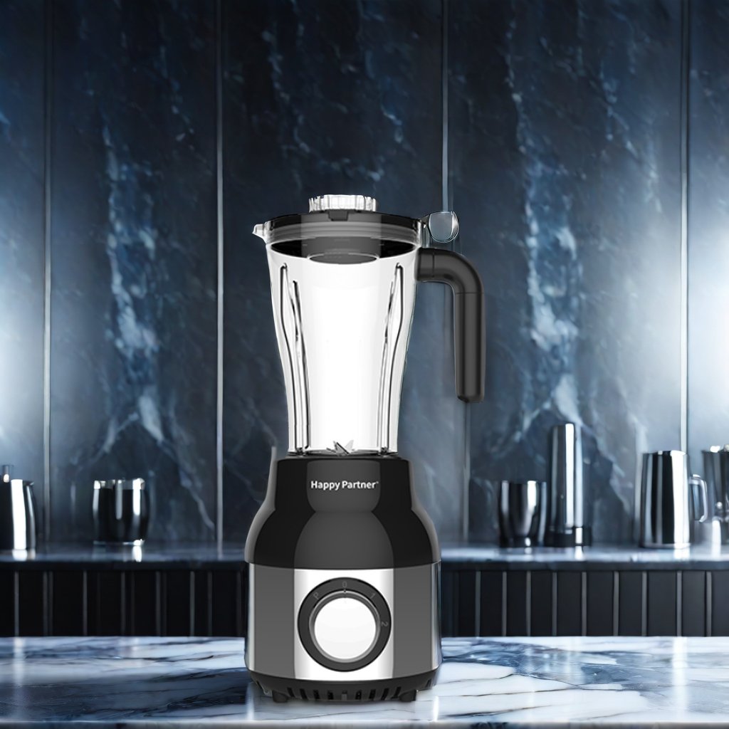 Happy Partner blender for kitchen juicer blender 6 in 1 blenders and juicers new design