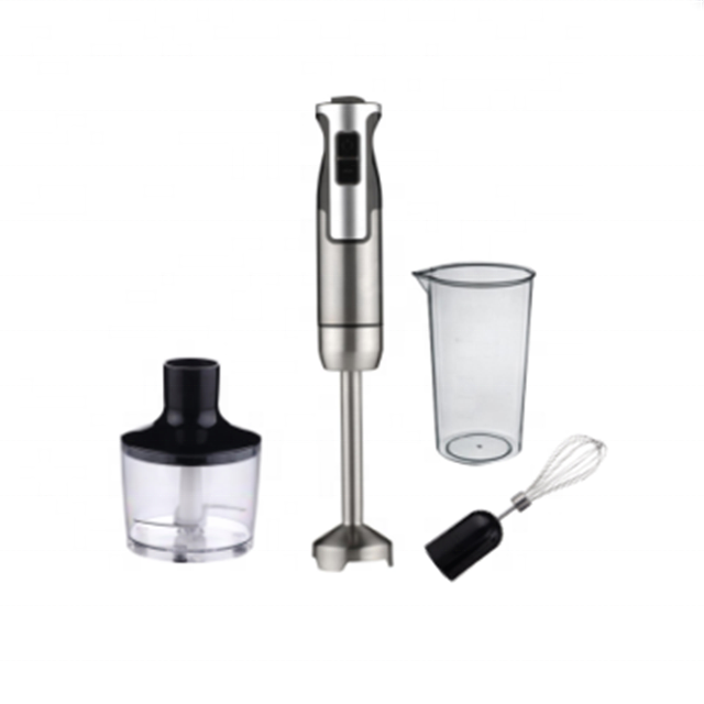 battery operated portable mini blender grinder hand stick blender rechargeable 150/200w