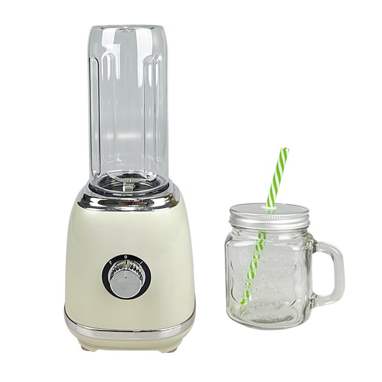 3 In 1 Multi-function Juice Blender Electric Smoothie Kitchen Household Industrial Commercial Mixer Machine Blenders And Juicers