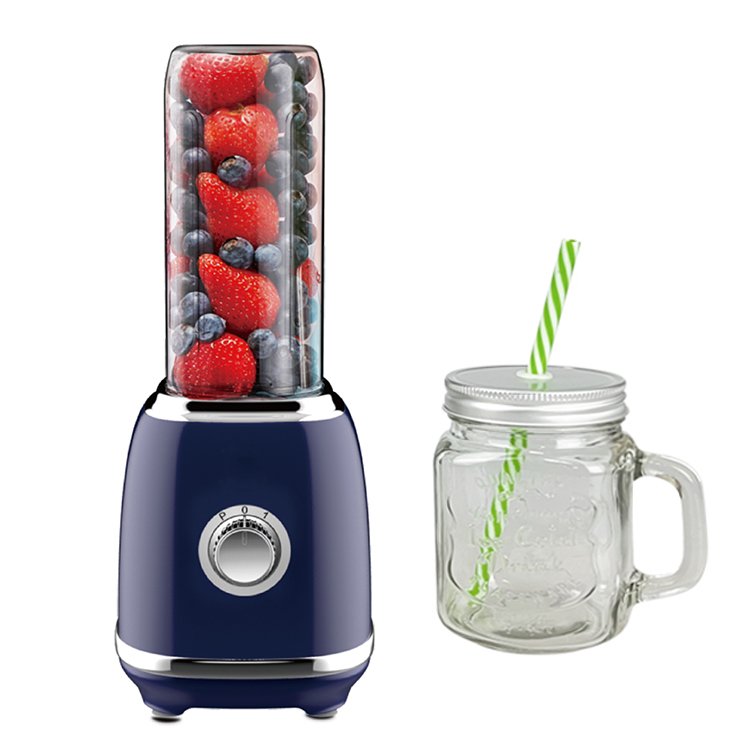 3 In 1 Multi-function Juice Blender Electric Smoothie Kitchen Household Industrial Commercial Mixer Machine Blenders And Juicers