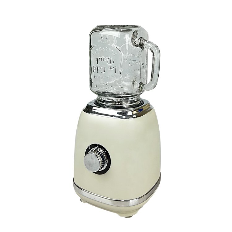 3 In 1 Multi-function Juice Blender Electric Smoothie Kitchen Household Industrial Commercial Mixer Machine Blenders And Juicers