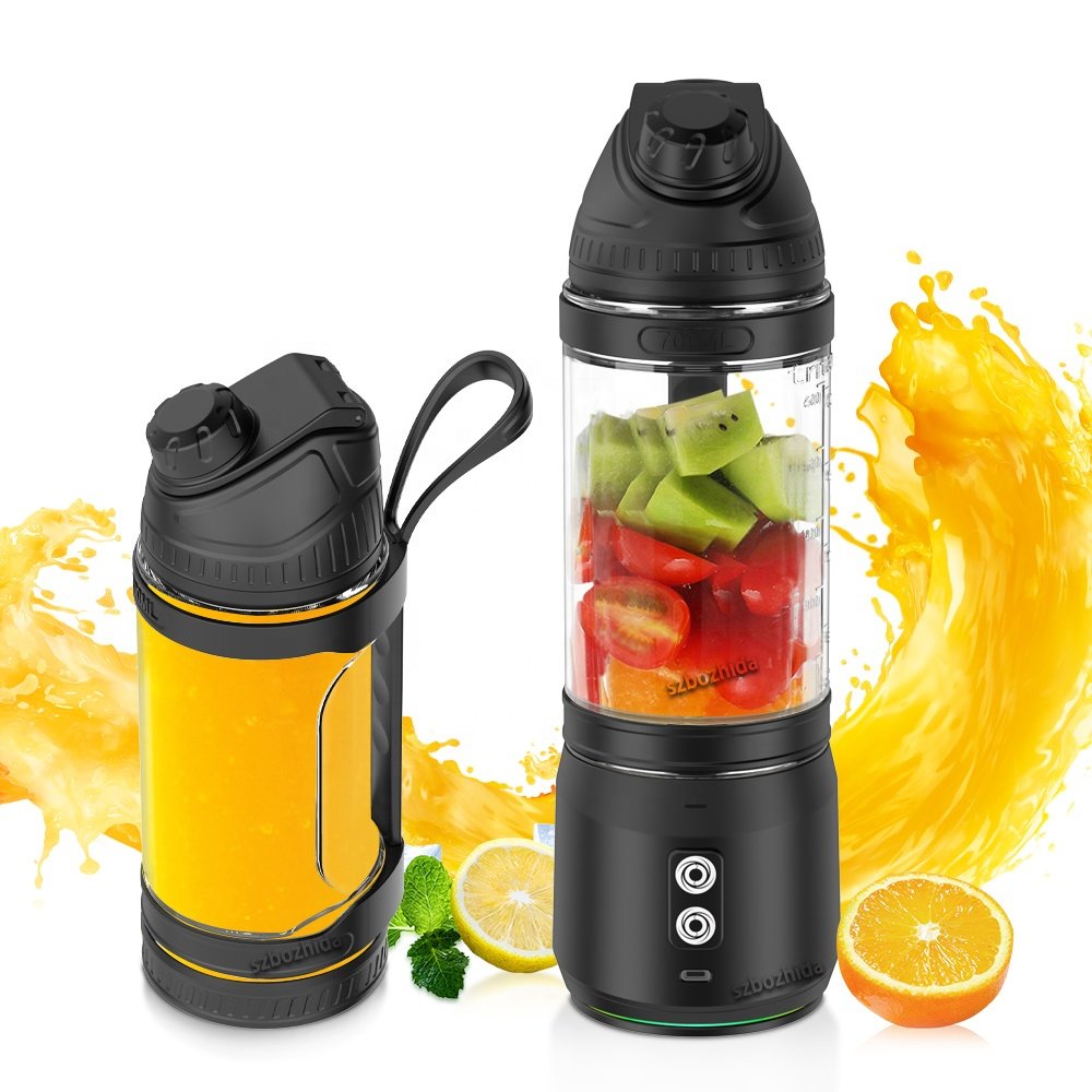 Juicer Extractor Machine portable juicer blender portable juicer for household multi functional