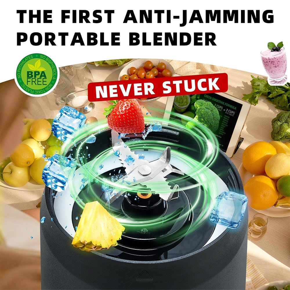 Juicer Extractor Machine portable juicer blender portable juicer for household multi functional