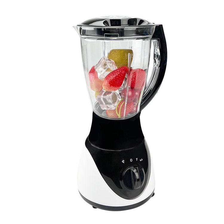 Best Blender Electric Fruit High Speed Heat Blender Machine Mixeur Blender Juicers And Grinder For Athletes