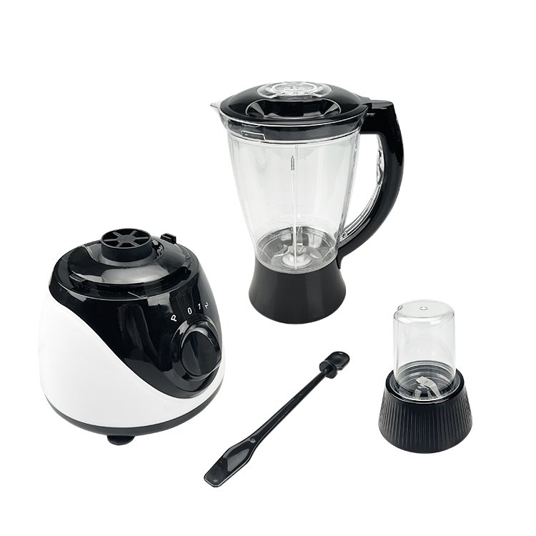 Best Blender Electric Fruit High Speed Heat Blender Machine Mixeur Blender Juicers And Grinder For Athletes
