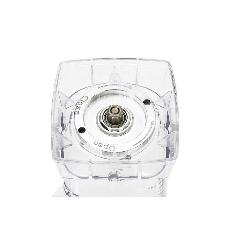 Kitchen Appliances Steel Multifunctional Blender Fruit Smoothie Blender Household Blender