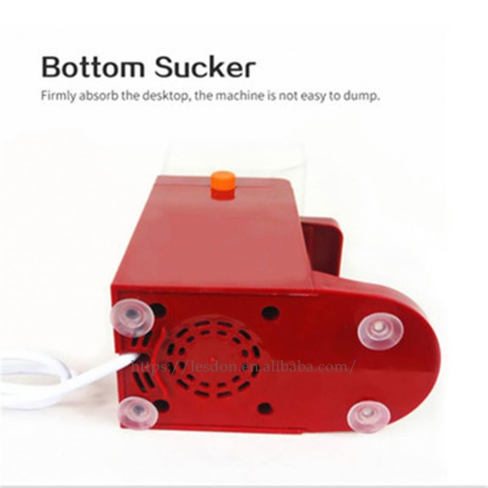 2021 hOT Sales 150W Household Commercial Stainless Steel Peanut Blender Machine