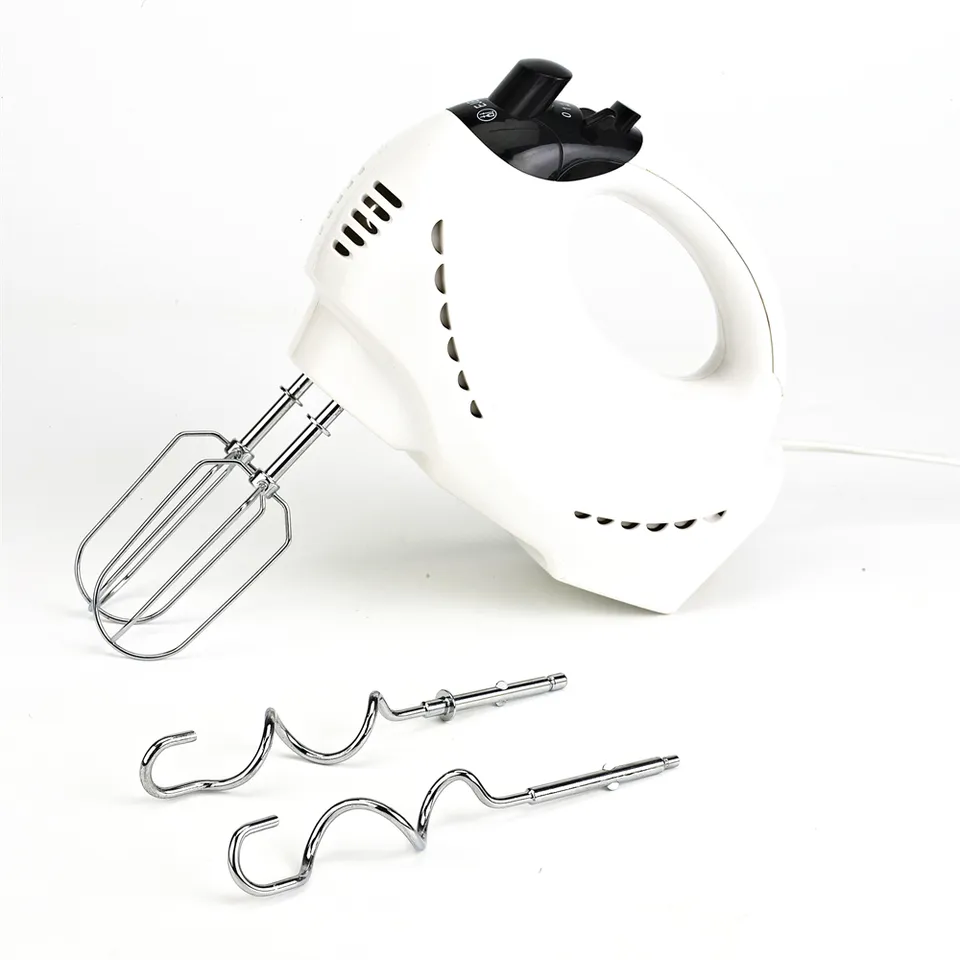 Household Portable Hand Blender Hand Mixer Electric Automatic Food Mixing Machine