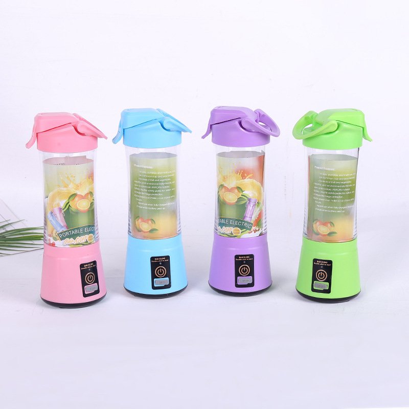 Kitchen Appliances Portable Juice Small Blenders for Shakes, Smoothies, Food Prep, and Frozen Blending