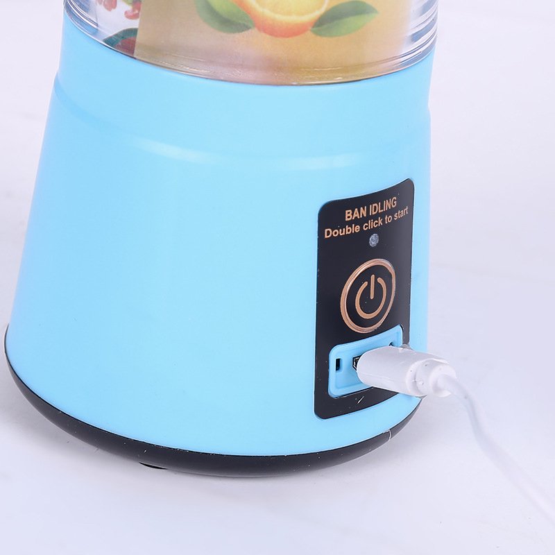 Kitchen Appliances Portable Juice Small Blenders for Shakes, Smoothies, Food Prep, and Frozen Blending