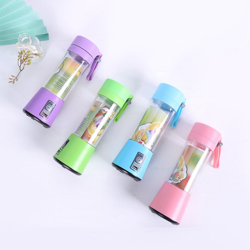 Kitchen Appliances Portable Juice Small Blenders for Shakes, Smoothies, Food Prep, and Frozen Blending