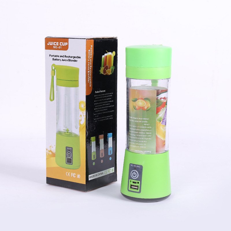 Kitchen Appliances Portable Juice Small Blenders for Shakes, Smoothies, Food Prep, and Frozen Blending