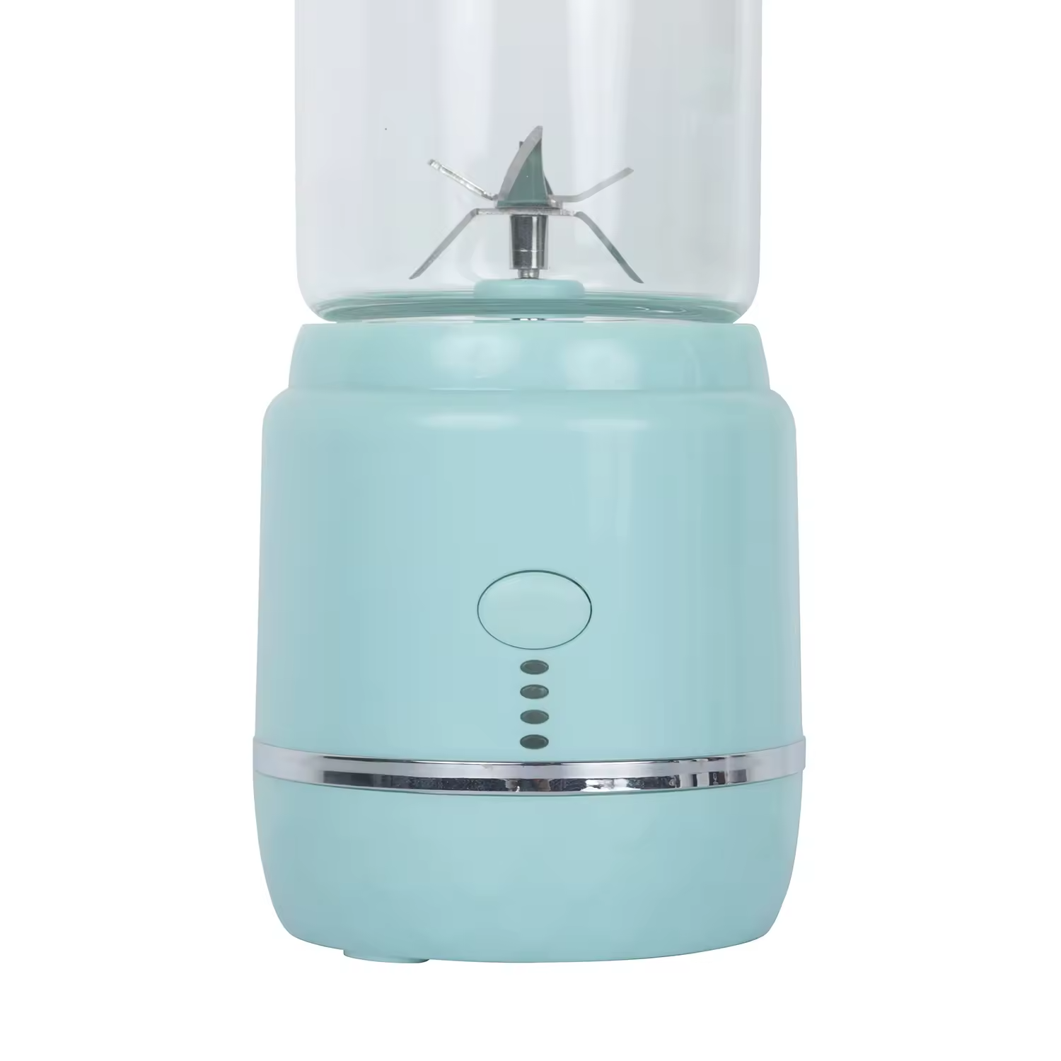 13.5oz 400ml Portable Blender on the go, Personal Blender USB Rechargeable for Travel Sports Kitchen