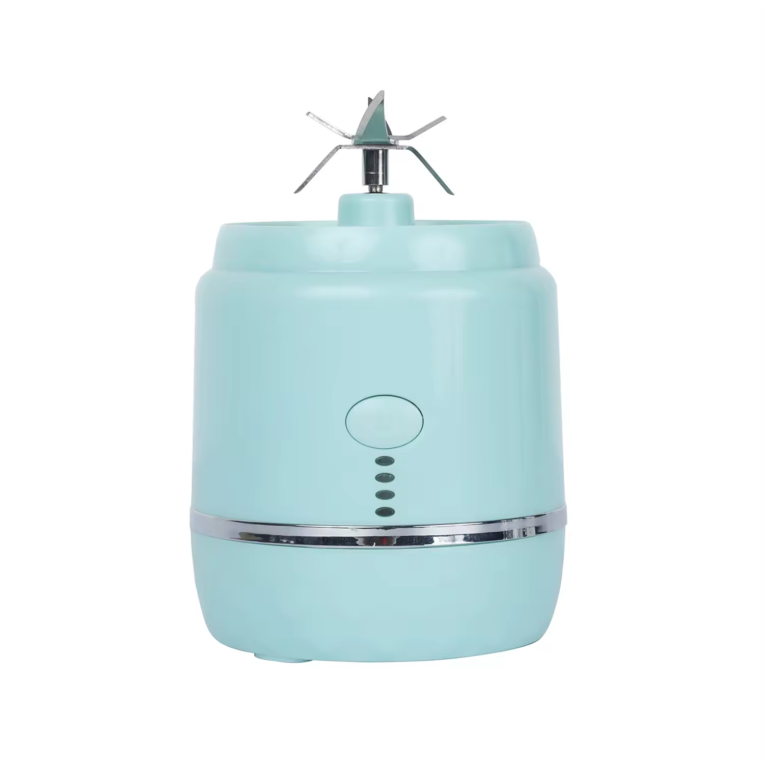 13.5oz 400ml Portable Blender on the go, Personal Blender USB Rechargeable for Travel Sports Kitchen