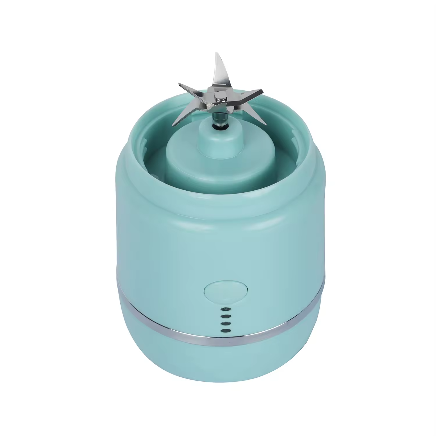 13.5oz 400ml Portable Blender on the go, Personal Blender USB Rechargeable for Travel Sports Kitchen