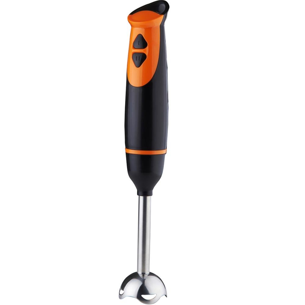 Hot Sale Hand Blender Mini Juice USB Rechargeable Electric Blender Multi-purpose stick blender