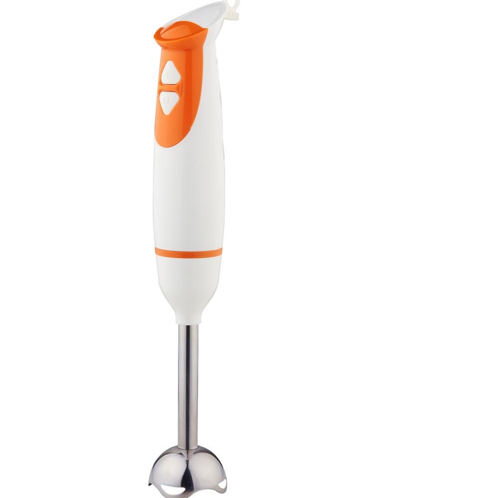 Hot Sale Hand Blender Mini Juice USB Rechargeable Electric Blender Multi-purpose stick blender