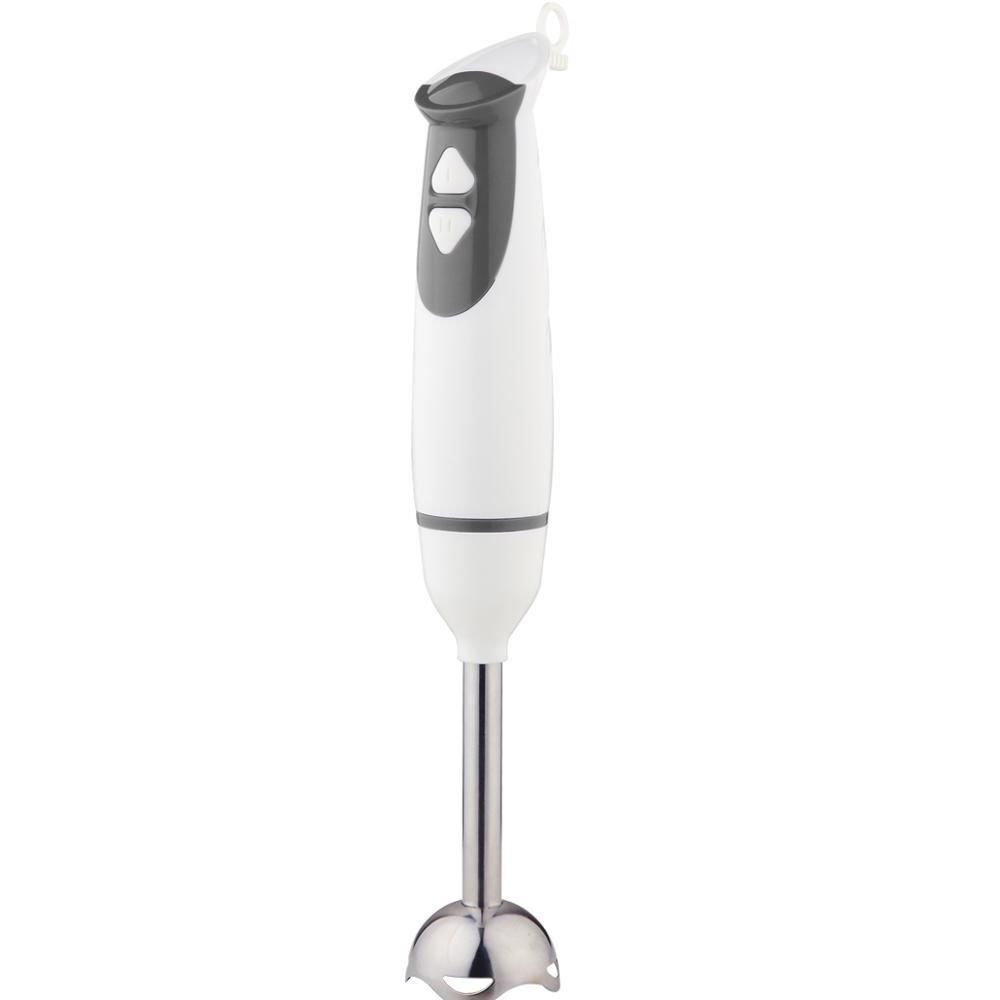 Hot Sale Hand Blender Mini Juice USB Rechargeable Electric Blender Multi-purpose stick blender
