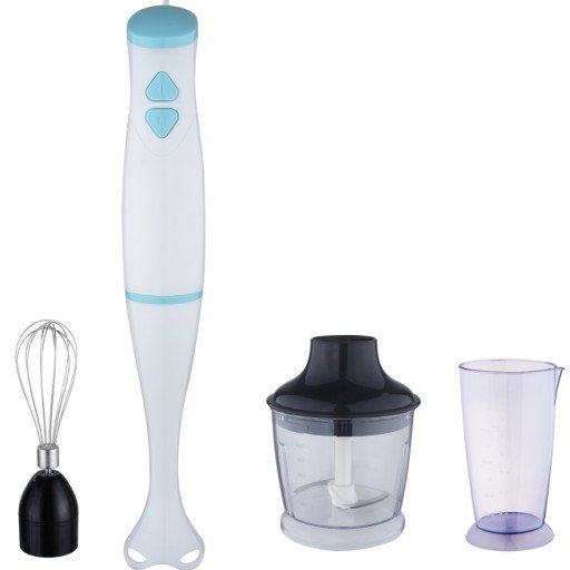 hot sale home using plastic electric stick food hand blender