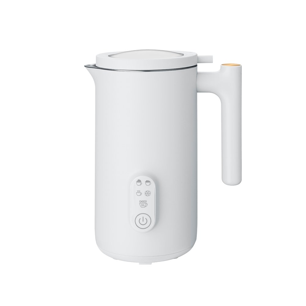 Portable Double Wall Electric Soymilk Maker Multipurpose Blender