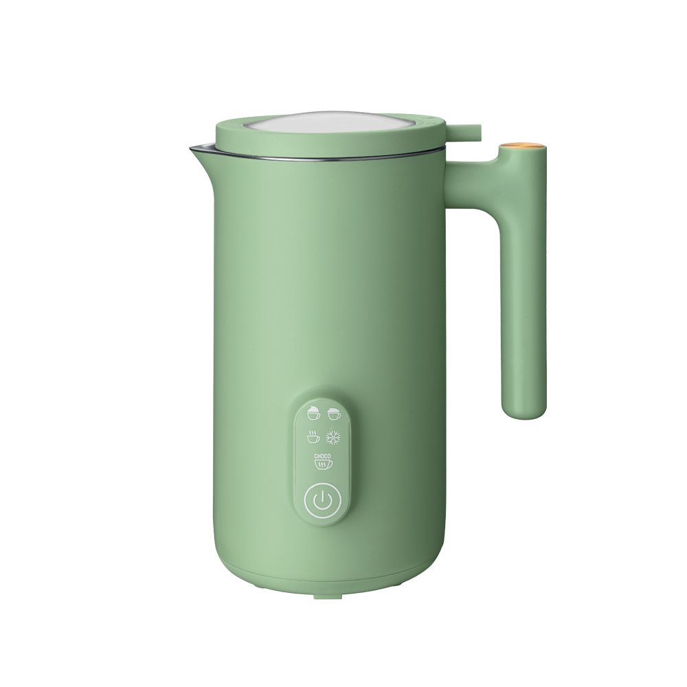 Portable Double Wall Electric Soymilk Maker Multipurpose Blender